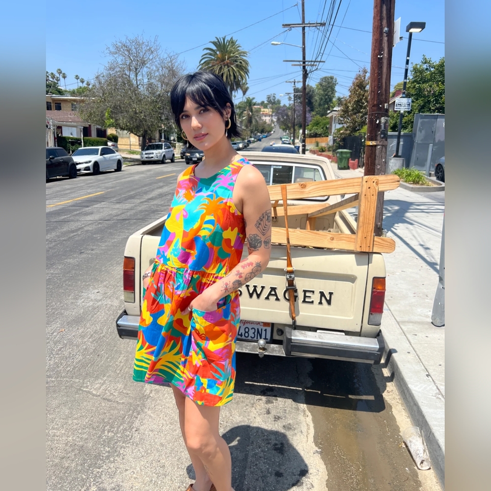 Nooworks big pocket in Tropico